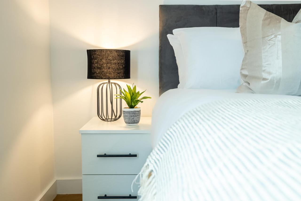 Luxe Apartments Bracknell Near Ascot, Legoland, Windsor, Lexicon - Free Parking & Gym Εξωτερικό φωτογραφία